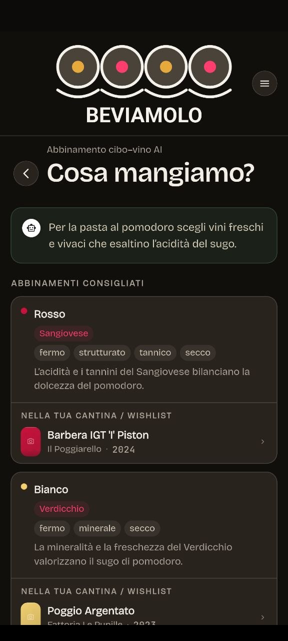 Cosa mangiamo? Ci pensa l’AI